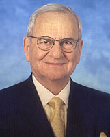 Lee Iacocca