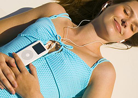 iPod nano