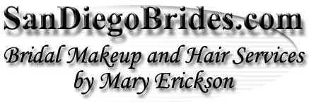 San Diego Makeup Artists and Hair Stylists