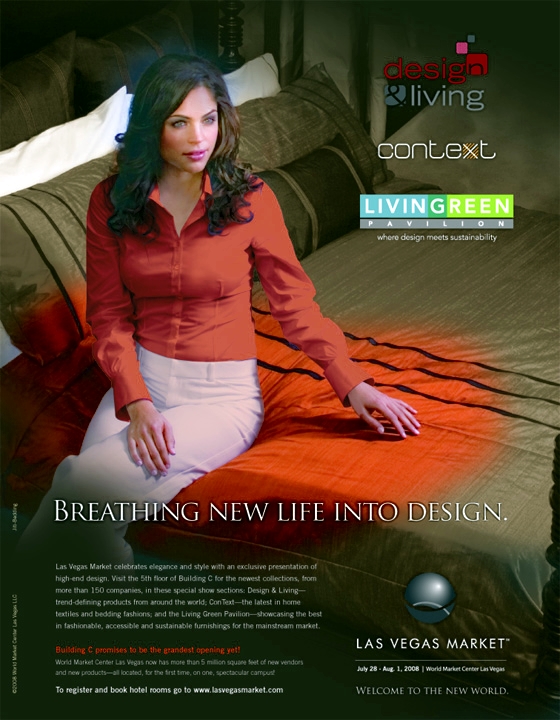 Styling — Mary Erickson